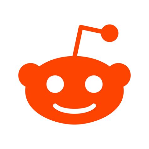 Reddit Logo Png