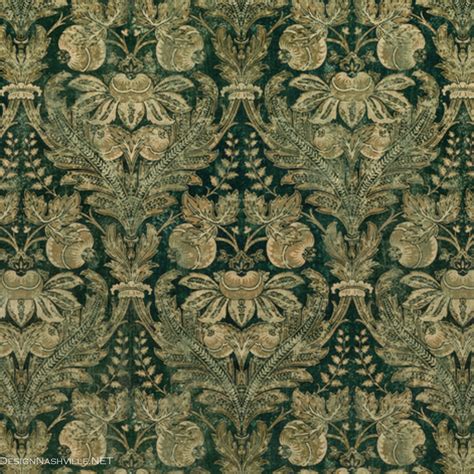 Fabric and Trim - Fabric - Color - Green - Page 1 - Design Nashville