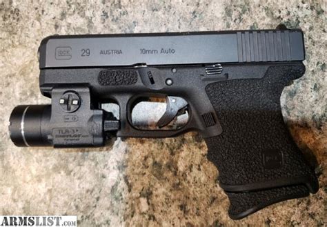 ARMSLIST - For Sale/Trade: Glock 29SF