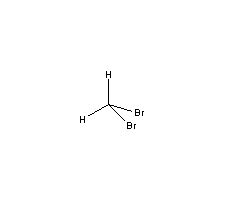 74-95-3, Dibromomethane, CAS No 74-95-3 Dibromomethane es