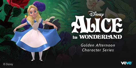 Disney Concept Art Alice In Wonderland