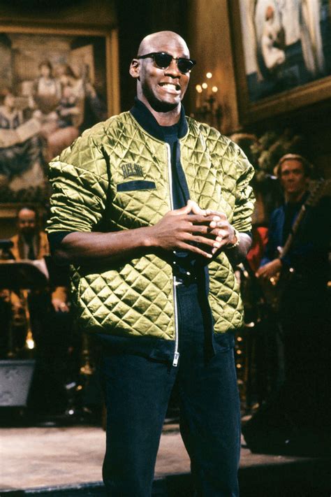 LIVE FROM NEW YORK: An Oral History of Michael Jordan Hosting SNL