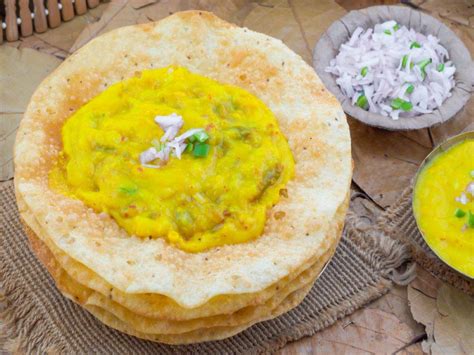 7 Delectable Sindhi recipes you shouldn't miss