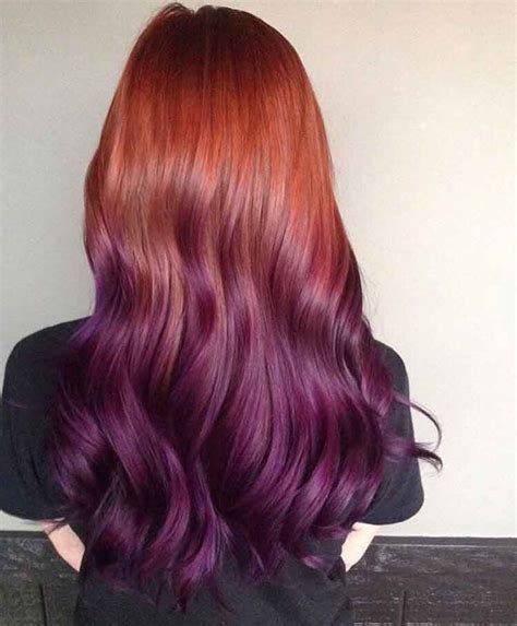 Terbaru Warna Cat Rambut Kosea, Warna Cat