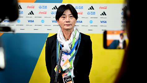 China women's football boss: We'll adjust roster to stay in good form ...