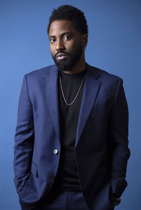 PHOTO GALLERY - John David Washington