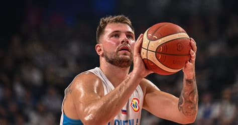 Luka Dončić, Mavericks to Play 2023 NBA Preseason Game vs. Real Madrid on October 10 | News ...