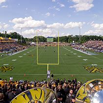 Fifth Third Bank Stadium @ KSU - Cobb Travel & Tourism