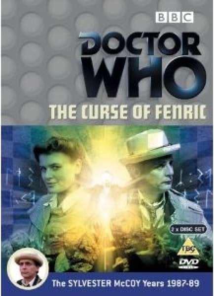 Doctor Who - The Curse Of Fenric DVD | Zavvi.com