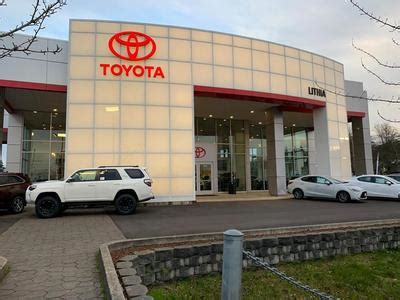 Lithia Toyota of Springfield in Springfield including address, phone ...