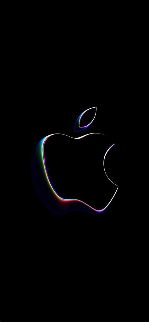 Apple Event - WWDC23 - Apple Logo Animation | LIVE Wallpaper ...