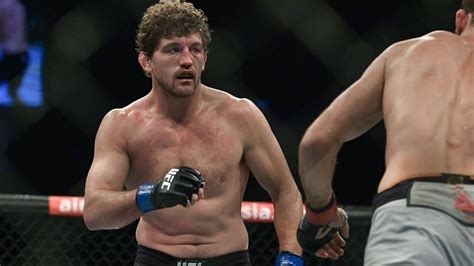 Ben Askren Striking: How good is the former UFC fighter with boxing ...