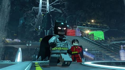 LEGO® Batman™ 3: Beyond Gotham on GOG.com