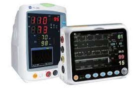 Patient monitoring equipment - GOD's Grace Biomed Supply LTD