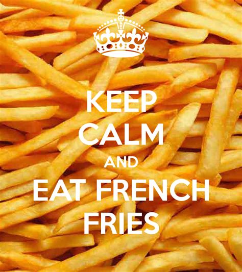 Turret Full of Ravens French Fries Quotes, French Fries Day, Food Quotes, Funny Quotes, Qoutes ...
