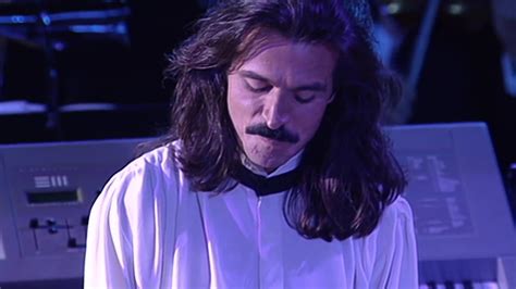 Yanni - Live at the Acropolis 25TH BluRay1080P（中英字幕）_哔哩哔哩 (゜-゜)つロ 干杯~-bilibili