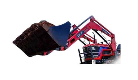 Tractor loader Price in India - Sagar sahu - Medium