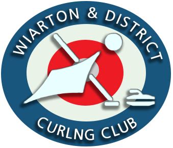 Sponsoring Wiarton & District Curling Club - Nicol Insurance