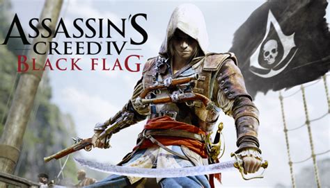 Assassin’s Creed® IV Black Flag™ on Steam