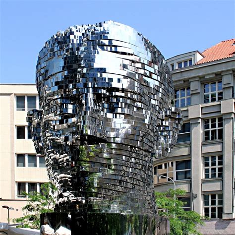 FRANZ KAFKA STATUE (2024) All You Need to Know BEFORE You Go (with Photos)