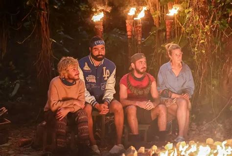 When Is The Australian Survivor Finale & How To Watch It