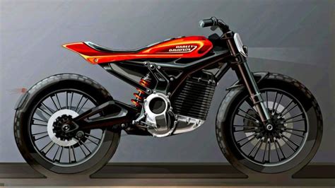 Harley-Davidson Gives The Boot to Future EV on its Website - webBikeWorld