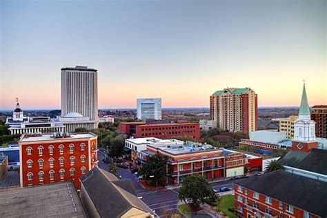 170+ Tallahassee Skyline Stock Photos, Pictures & Royalty-Free Images ...