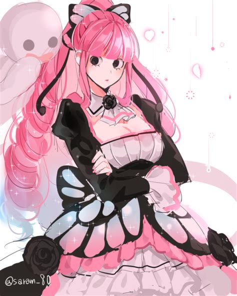 Perona - ONE PIECE - Image by joman #3136057 - Zerochan Anime Image Board