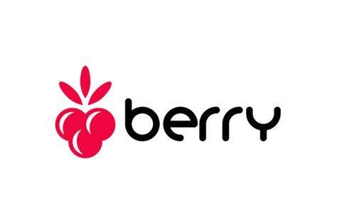 Berry Logo Design