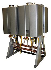 Rinnai America Corp.: Tankless Rack System | 2012-12-30 | ACHRNEWS ...