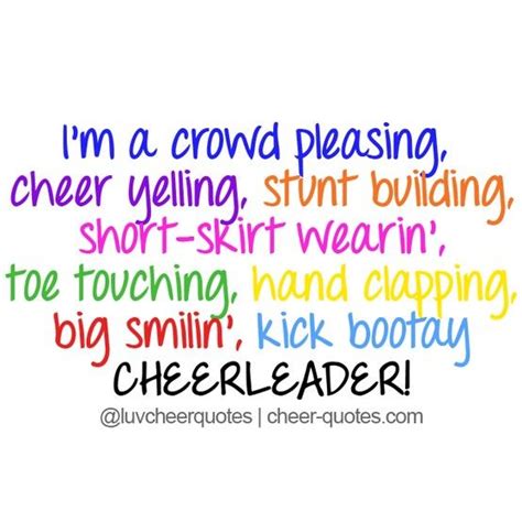 Pin on Cheer Quotes