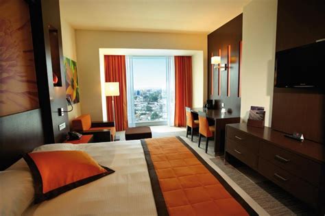 Riu Plaza Guadalajara en Guadalajara desde $1,700 - Trabber Hoteles