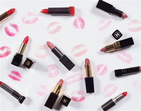 The 11 Best-Selling Lipstick Shades From Your Favorite Beauty Brands - NewBeauty