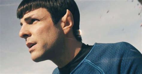 Zachary Quinto on the Fate of Star Trek 4: I'm Not Really Attached to ...