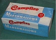 Fallenmonk: Campfire Marshmallows