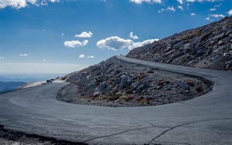 Mount Evans Scenic Byway: Ultimate Cyclist's Guide to the Highest Paved ...