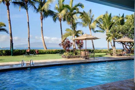 Lahaina Shores Condos for Sale - Maui Luxury Real Estate Team