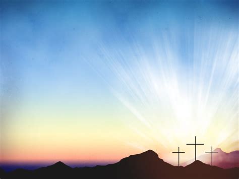 Worship backgrounds, Jesus background, Easter backgrounds