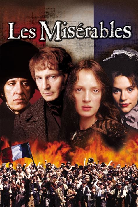 LES MISERABLES | Sony Pictures Entertainment