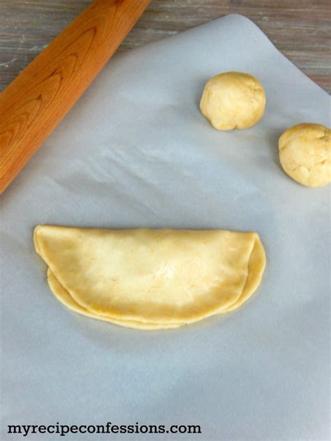 Argentine Empanadas