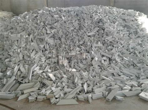 For Sale: Rigid PVC Window and Door Profile Scrap 500MT/Month, Oya ...