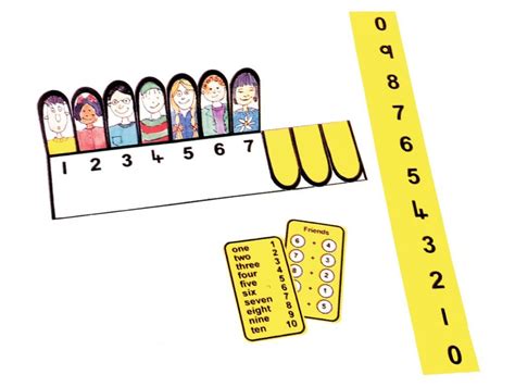 interactive number lines