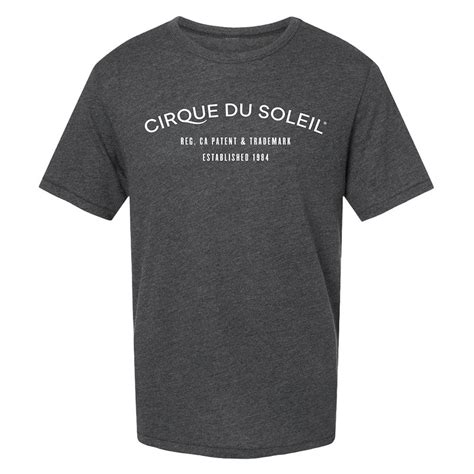 Cirque du Soleil | Cirque du Soleil Shop