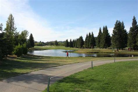 Moraga Country Club in Moraga, California, USA | Golf Advisor