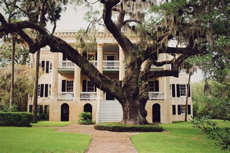 14 interesting facts about Beaufort's best Historic Sights & Landmarks