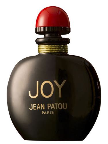 Joy Collector Edition Eau de Parfum Jean Patou perfume - a new ...