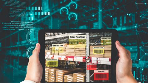 What is Warehouse Management System (WMS) - SwiftHub – eFulfillment for ...