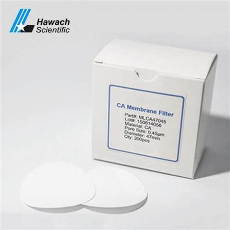 0.22/0.45um Laboratory Filters Membranes Manufacturers - Hawach