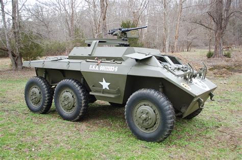 1943 Ford M20 Armored Scout Car | Military vehicles, Armored vehicles, Army vehicles