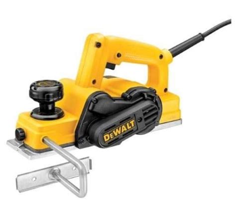 DeWalt HAND PLANER